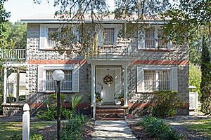 Hippard House, Amelia Island, FL, US (03)
