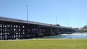 Historic Wooden Piling Bridge, Fremantle.jpg
