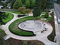 Holly Farm Park (Portland, Oregon)