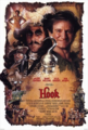 Hook poster transparent