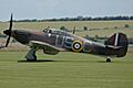 Hurricane Mk IIC LF363