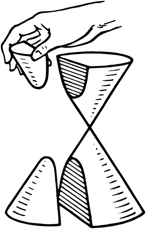 Hyperbola (PSF)