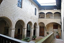 III Castello di Montegufoni, Italy 4 (2)