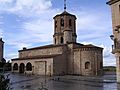 Iglesia Almazán (Soria)