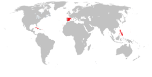 Imperio Español (1821-1898)