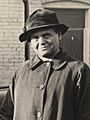 Ingeborg Kindstedt (cropped)
