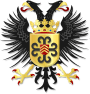 Inofficial coat of arms of Sittard-Geleen