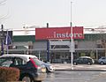 Instore - Crown Point Retail Park - geograph.org.uk - 1145739