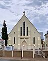 Ipswich Central Mission, Ipswich, Queensland, 2020
