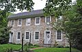 JACBOB ISETT HOUSE AND STORE, BLAIR COUNTY PA
