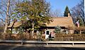 JACOBUS DESMAREST HOUSE, NEW MILFORD, BERGEN COUNTY, NJ