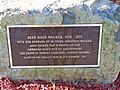Jane Gage Walker