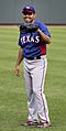 Joakim Soria on July 10, 2013