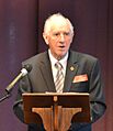 John Cain Junior June 2016