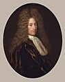 John Law by Alexis Simon Belle