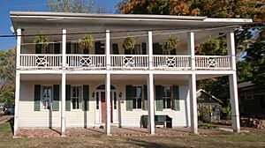 JonathanCarltonHouse