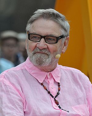 Jukka Virtanen 2