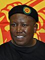 Julius Malema 2011-09-14 (cropped2)
