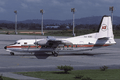 Kenya Airways F27-200 5Y-BBS MBA 1982-11-1