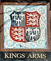 Kings Arms, Blakney, Norfolk