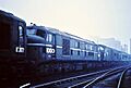LMS 10000 at Derby