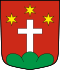 Coat of arms of Lalden