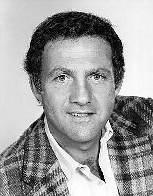 Lawrence Pressman "Ladies' Man" (1980 CBS press photo).jpg
