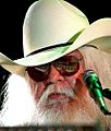 Leon Russell in 2009