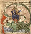 Liber floridus-1120-Leviathan-p135