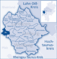 Limburg-Weilburg Elz