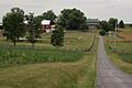 Linwood Historic District, Franz Farm (21416099389)