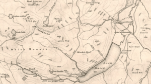 Loch Muick, 1870