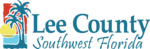 Official seal of Lee County