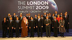 London Summit 2009-1