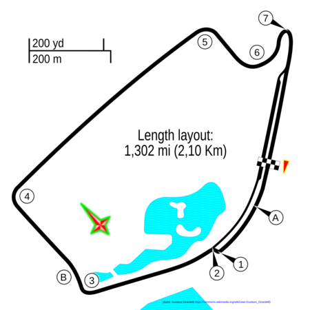 Long Beach EPrix