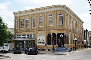 Longview May 2016 18 (Gregg County Historical Museum)