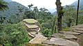 Lost City Ruins