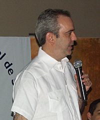Luis Abinader
