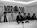 MBR-200 meeting