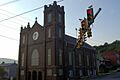 Main Street Baptist Church (Clifton Forge, Virginia)