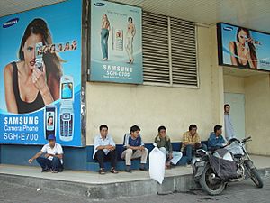 Mall culture jakarta06