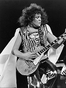 Marc Bolan In Concert 1973