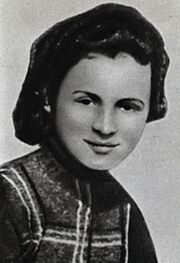 Margarita Tutulani