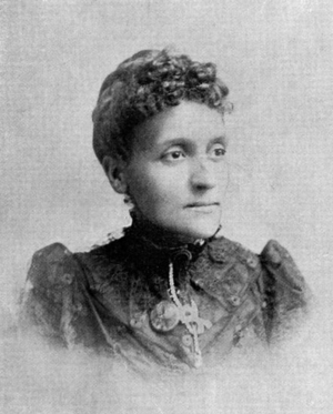 Mary A. McCurdy