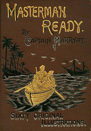 Masterman Ready - 1886 book cover.jpg
