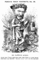 Matthew arnold cartoon