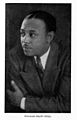 Maud Cuney Hare-William Grant Still 336
