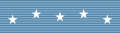 Medal of Honor ribbon