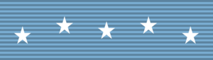 Medal of Honor ribbon