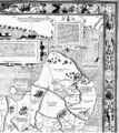 Mercator 1569 world map sheet 06